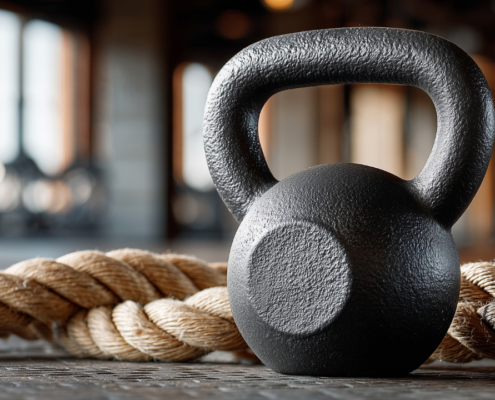 Krafttraining